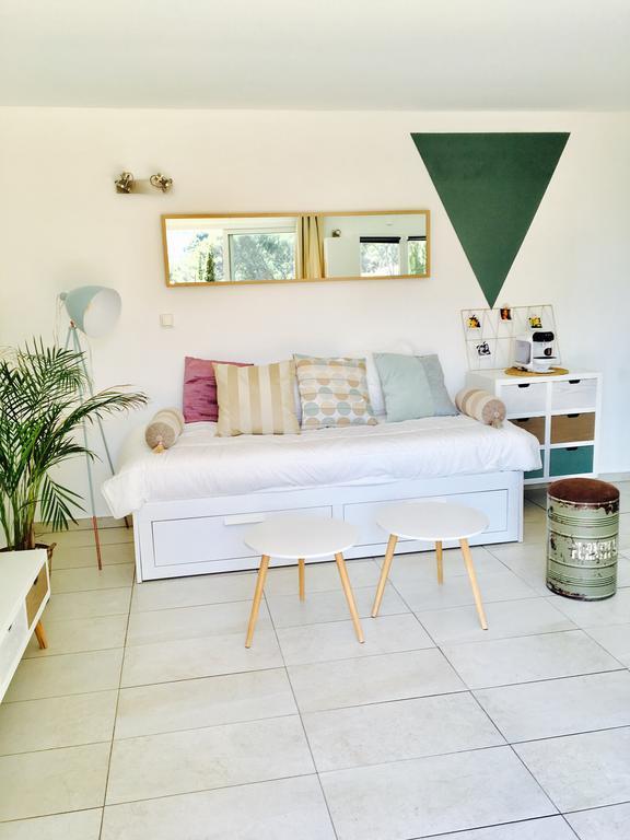Villa L'Icone Cassis Buitenkant foto