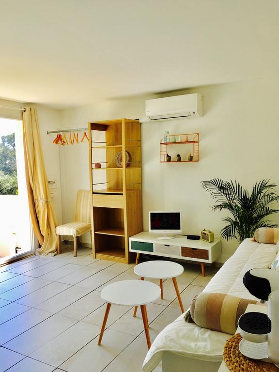 Villa L'Icone Cassis Buitenkant foto