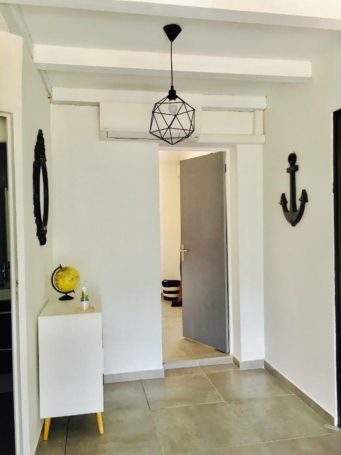 Villa L'Icone Cassis Buitenkant foto